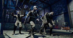 Call of Duty: Black Ops - Rezurrection Content Pack