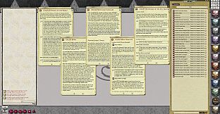 Fantasy Grounds - Return to Freeport: Part 4 The Freebooters City (PFRPG)