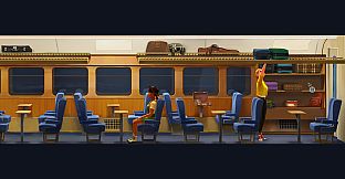 Crowns and Pawns: Amber Road