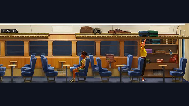 Crowns and Pawns: Amber Road