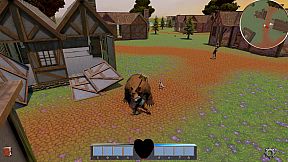 Magical Kingdom Fantasy