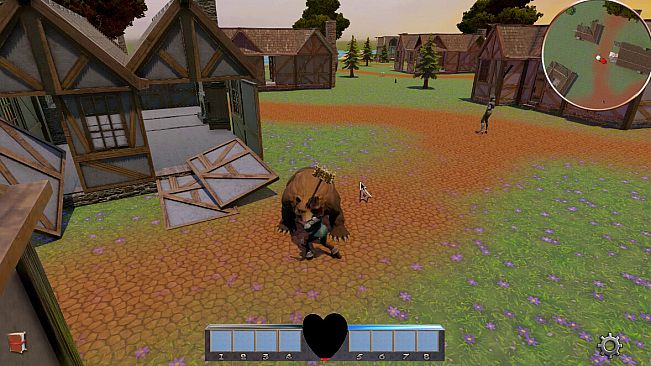 Magical Kingdom Fantasy