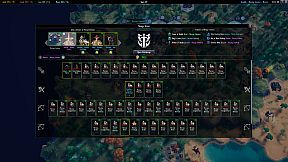 Godking: Master of Rituals