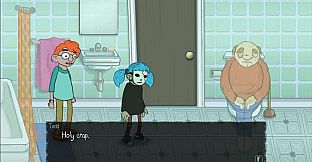 Sally Face - Season Pass