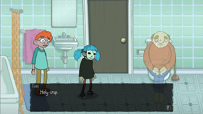 Sally Face - Season Pass