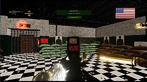 Lucky Pikinini - Advanced Killer Cyborg