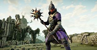 Ravenbound - Hammers of Ávalt