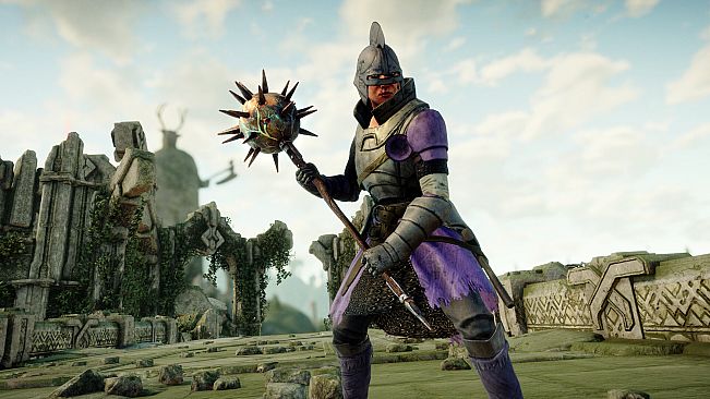 Ravenbound - Hammers of Ávalt