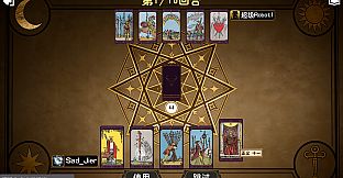 TarotBullFight