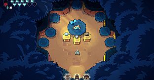 Minishoot' Adventures