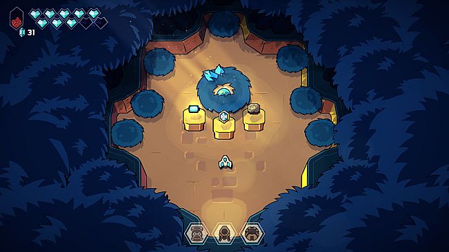 Minishoot' Adventures