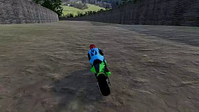 Extreme Bike Racing