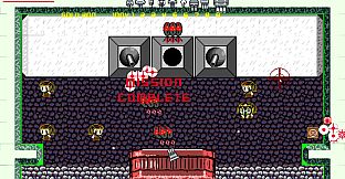 Starry Moon Island Cannon War MP09