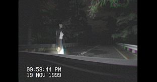 Stay with Me! Alien Abduction Story