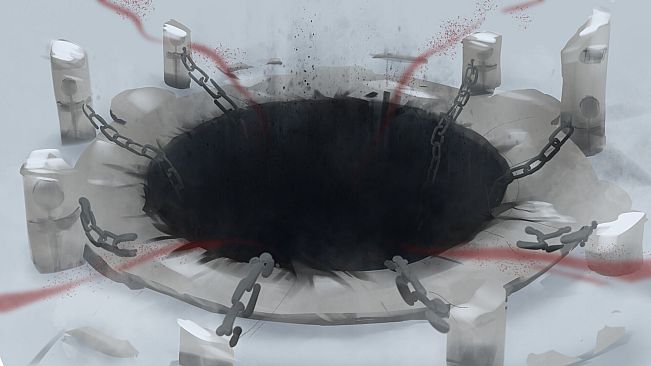 Project Blood Sword - Rogue Like Power Fantasy Game