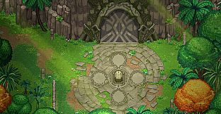 Joshua: Door to Dreams