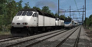 TS Marketplace: Northeast Corridor Scenario Pack 02