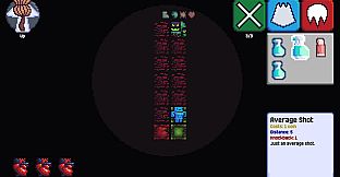 Your Everyday Organ Janitor