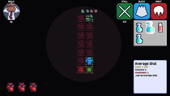 Your Everyday Organ Janitor