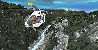 Trainz 2019 DLC Route: Canadian Rocky Mountains - Columbia River Basin