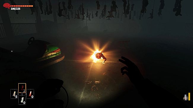 THE TAG-ALONG OBSESSION