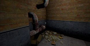 Unusual Tales: Deep Below