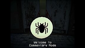 Fullbright Presents TOILET SPIDERS