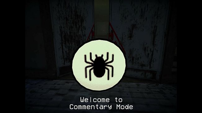 Fullbright Presents TOILET SPIDERS