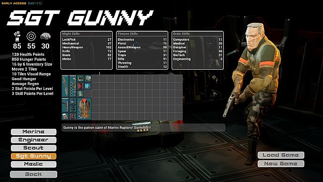 Sword of the Stars: The Pit 2