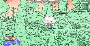 Purrfectly Hidden Cats - Kittenrock