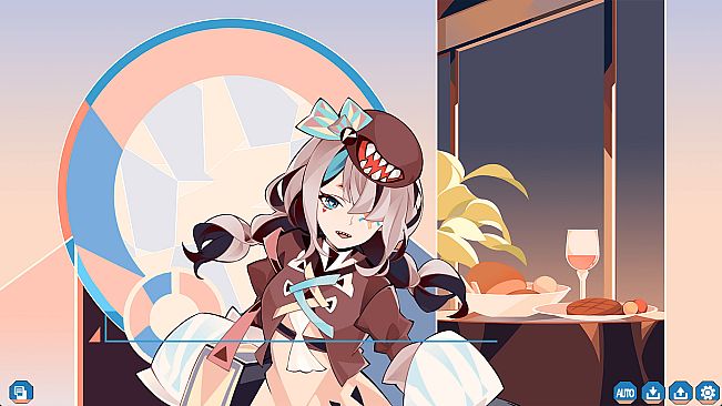 怪奇工作介绍所