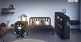 The Diamond Adventures