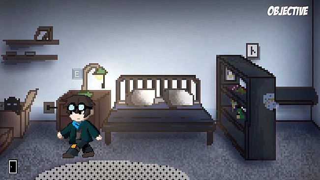 The Diamond Adventures