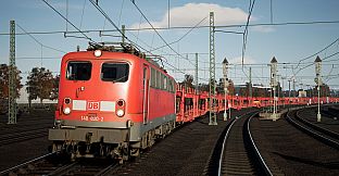 Train Sim World 6: Frankenbahn: Stuttgart - Heilbronn