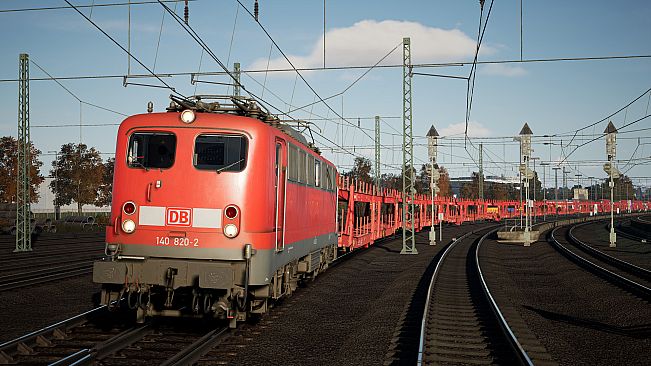 Train Sim World 6: Frankenbahn: Stuttgart - Heilbronn