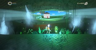 Anew: The Distant Light