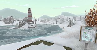 Disc Golf Valley VR Playtest