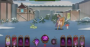 Ophi's Quest Reign of Lust