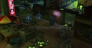 Shadowrun Chronicles Infected: Missions