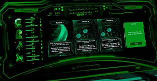 Lost in Space: Madness