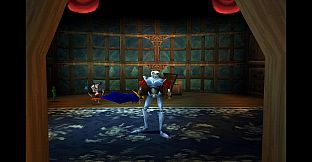 MediEvil II