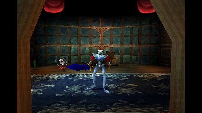 MediEvil II