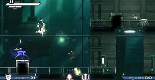 Seraph - Cypher (Costume pack)