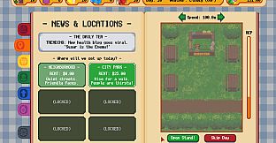 Sweet Tea Tycoon