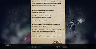 Skautfold: Shrouded in Sanity