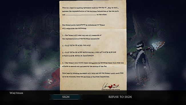 Skautfold: Shrouded in Sanity