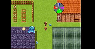 World of Fantasy: Zero