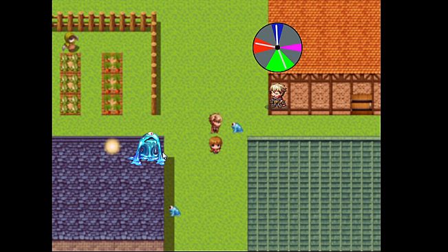 World of Fantasy: Zero