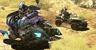 Halo 3: ODST