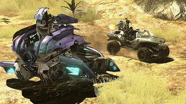 Halo 3: ODST